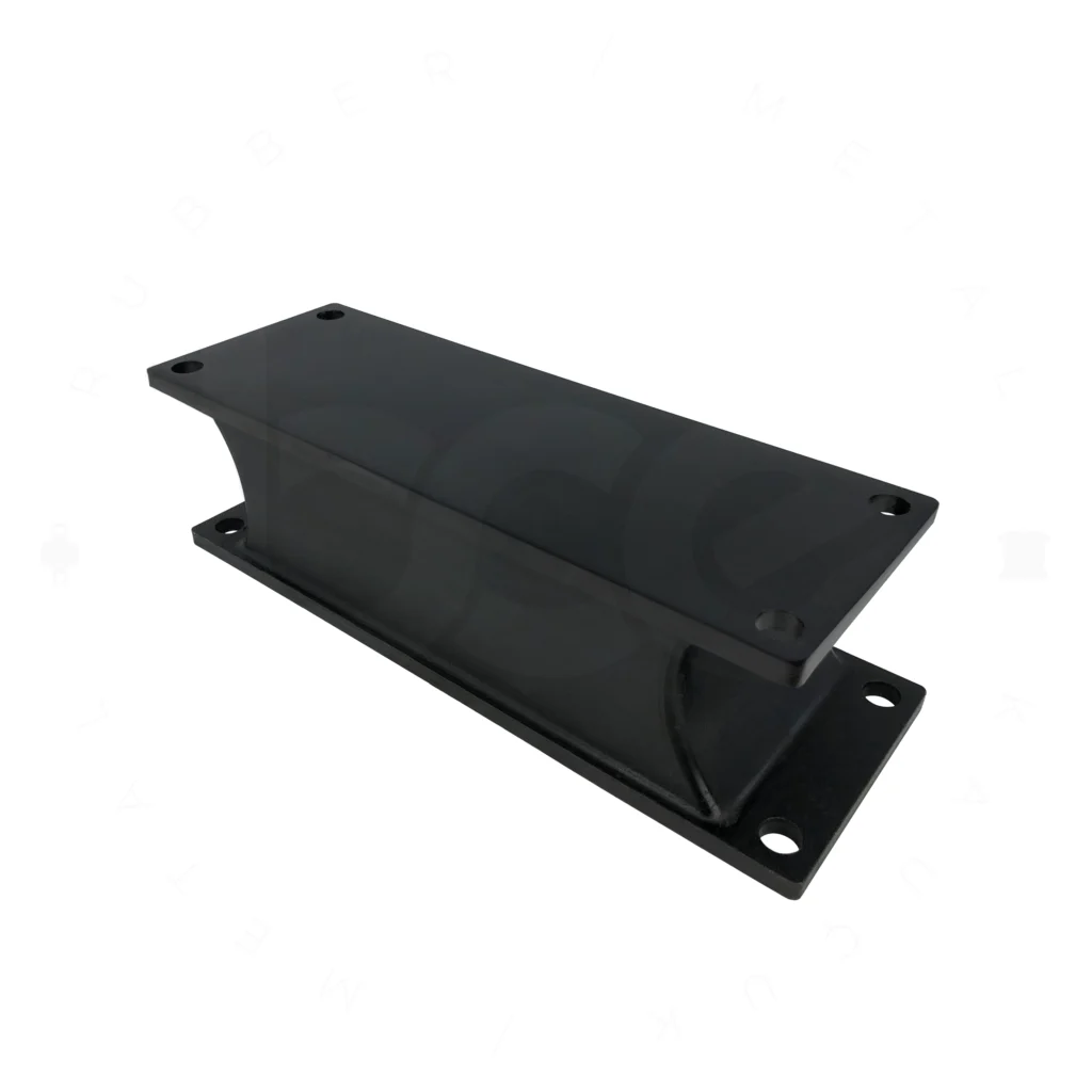 Bomag 06180100 Vibration Pad BCE Rubber Metal Catalog Bomag 06180100 vibration pad bce rubber metal catalog