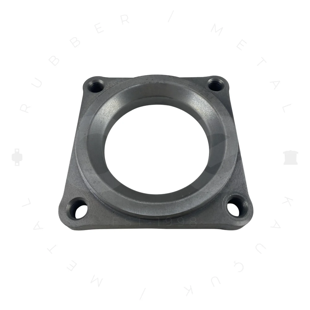 16870479 Mounting Plate