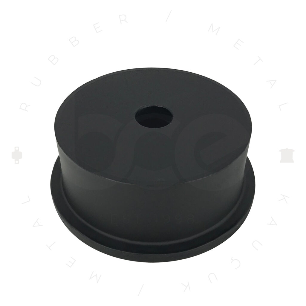 Caterpillar 129-6655 Mounting Rubber | BCE Rubber Metal Catalog
