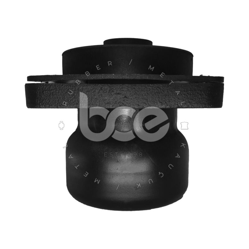 Caterpillar 4852984 Mount Assembly BCE Rubber Metal Catalog