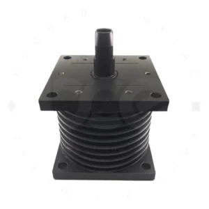 Volvo 16879755 Rubber Spring | BCE Rubber Metal Catalog