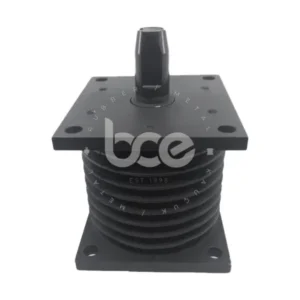 16896779 Rubber Spring