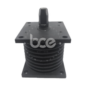 Volvo 16925964 Rubber Spring | BCE Rubber Metal Catalog