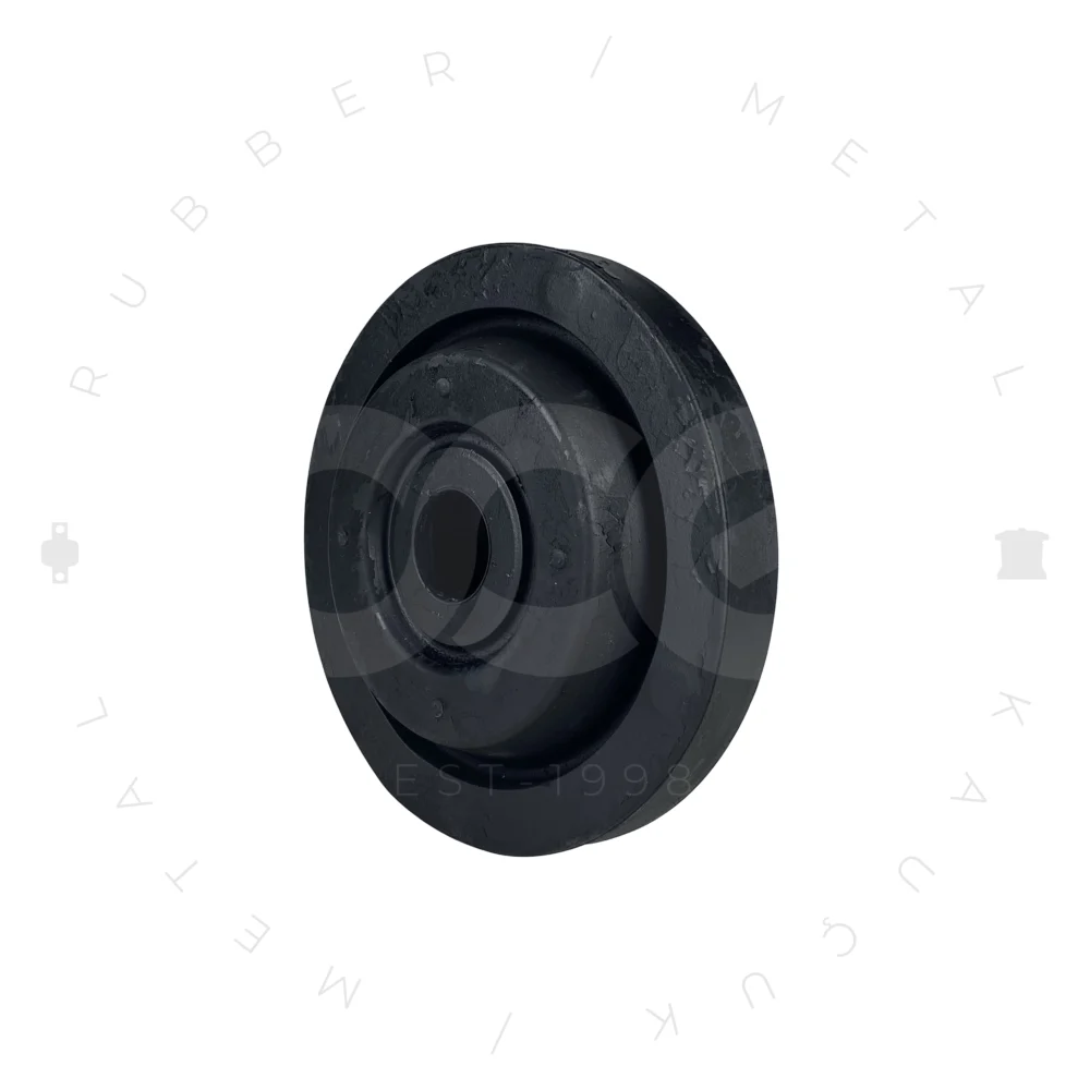 Caterpillar 109-9445 Mount Rubber