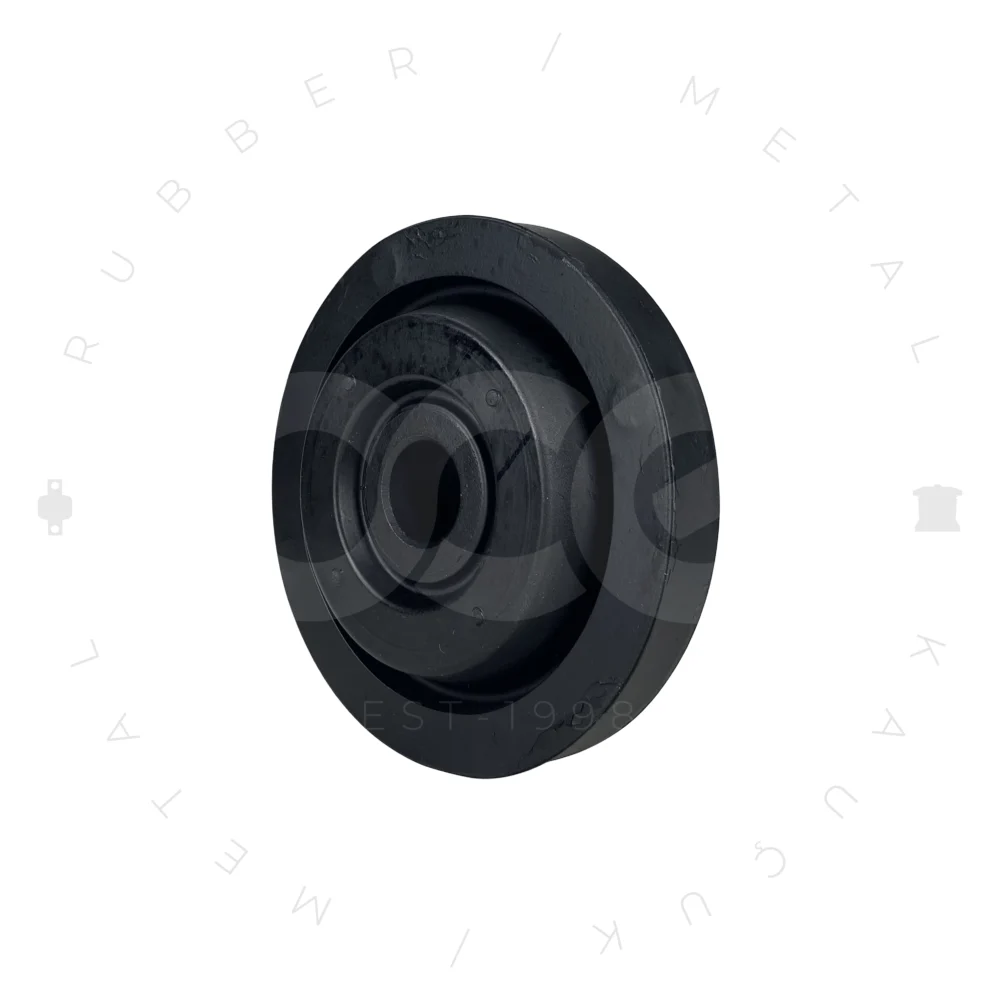 Caterpillar 109-9446 Mount Rubber