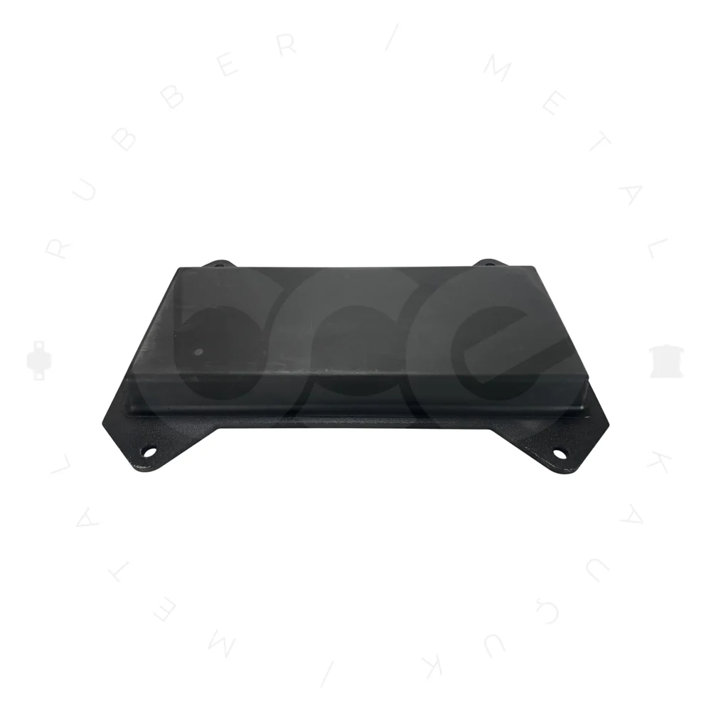 373-4315 Buffer Rubber