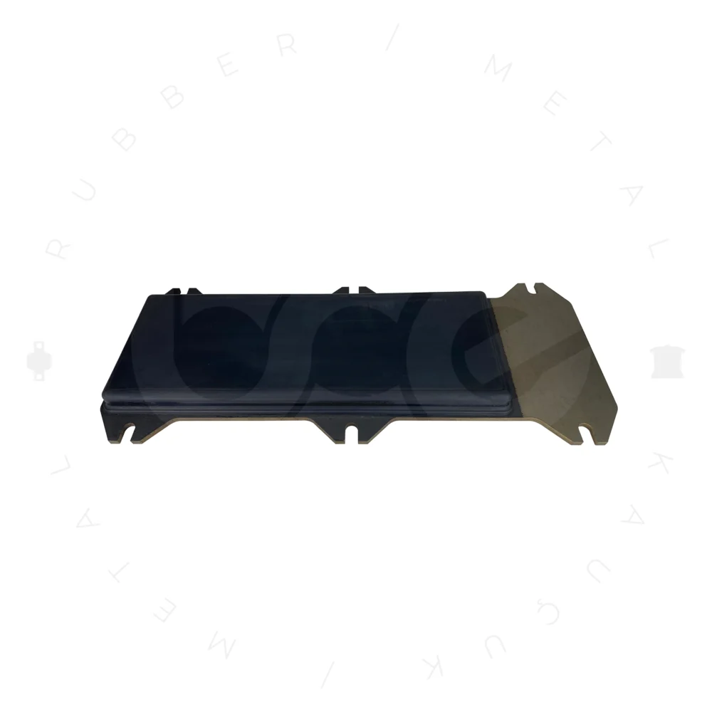 Caterpillar 457-4418 Mounting Pad