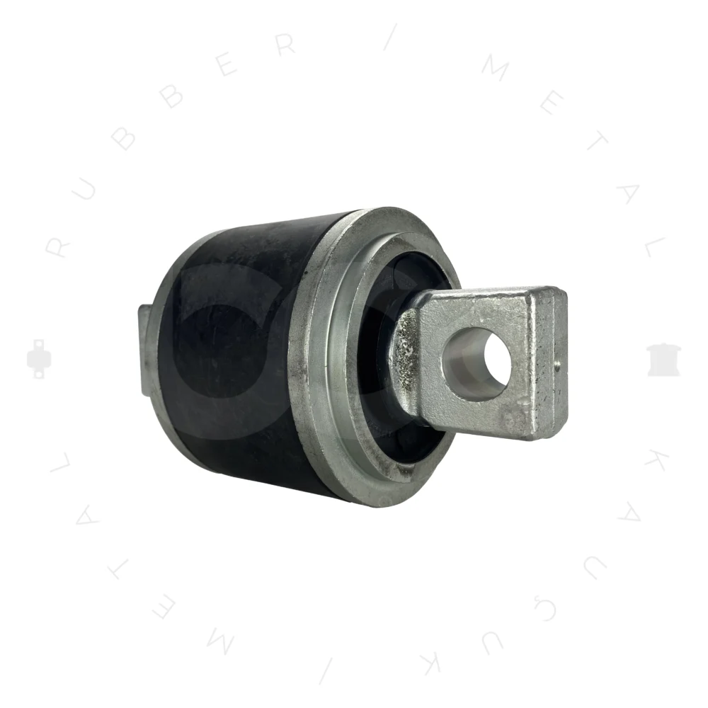 Volvo 16907529 Rubber Bearing