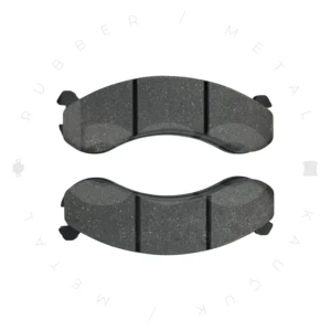 Komatsu 561-34-61110 Brake Pad