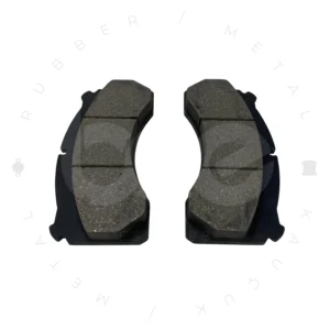 Bell 226224 Brake Pad Kit