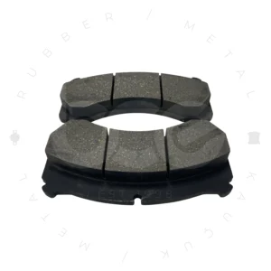 Caterpillar 279-9444 Brake Lining Kit