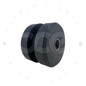 Komatsu 424-01-11310 Engine Mounting