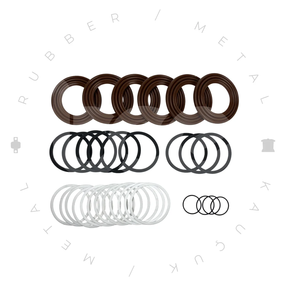 Caterpillar 344-5588 Seal Kit