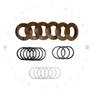 Caterpillar 8W-4158 Brake Seal Kit
