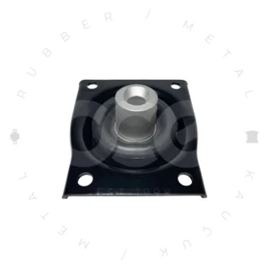 Volvo 21997378, 21810944, 7421997280 Rubber Cushion