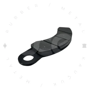 Caterpillar 9C-0566 Brake Pad